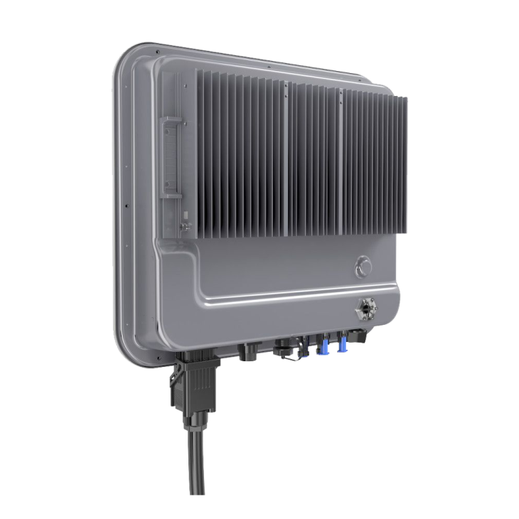 Invertor hibrid trifazat Huawei SUN2000-10KTL-M1, 10 kW 