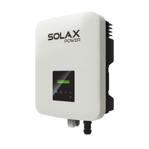 Invertor monofazat Solax On Grid Boost X1-3.0-T-D, 3 kW