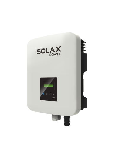 Invertor monofazat Solax On Grid Boost X1-5.0-T-D, 5 kW