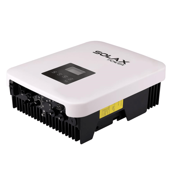 Invertor monofazat Solax On Grid Boost X1-5.0-T-D, 5 kW