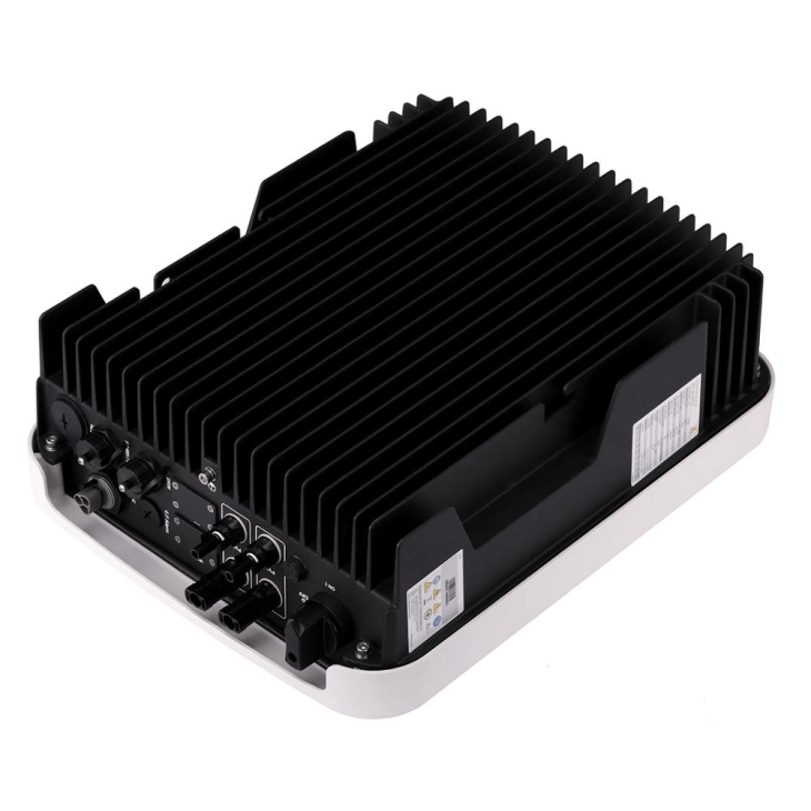 Invertor monofazat Solax On Grid Boost X1-5.0-T-D, 5 kW