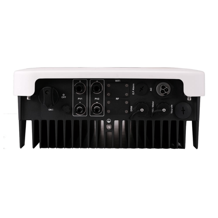 Invertor monofazat Solax On Grid Boost X1-5.0-T-D, 5 kW