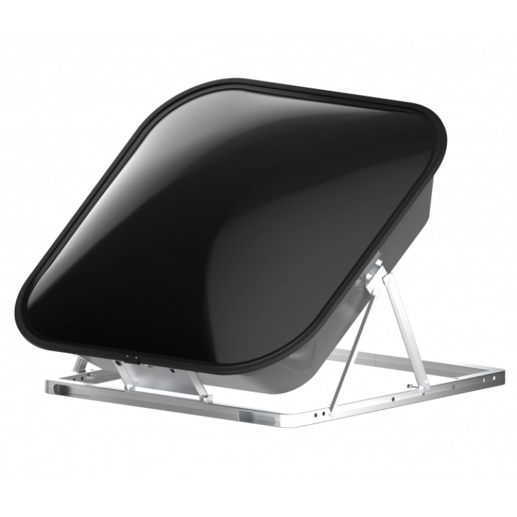 Panou solar Discoterm 135 litri