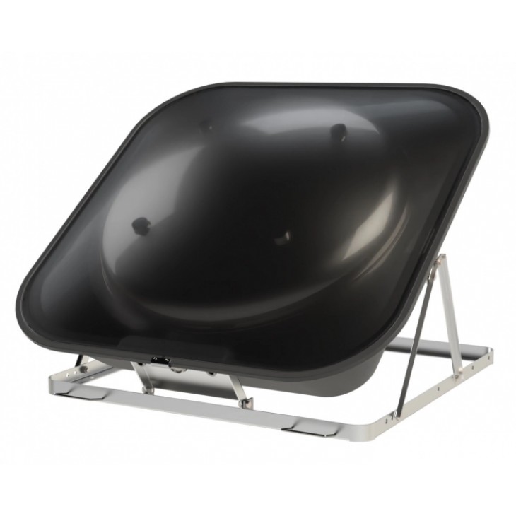 Panou solar Discoterm 135 litri