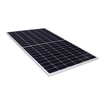 Panou solar fotovoltaic Austa Energy, monocristalin 410 W