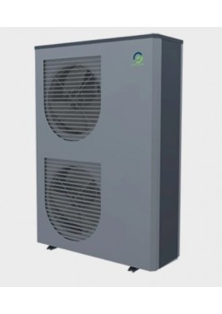 Pompa de caldura MASTER 180, 4-20 kW, monofazata, R32