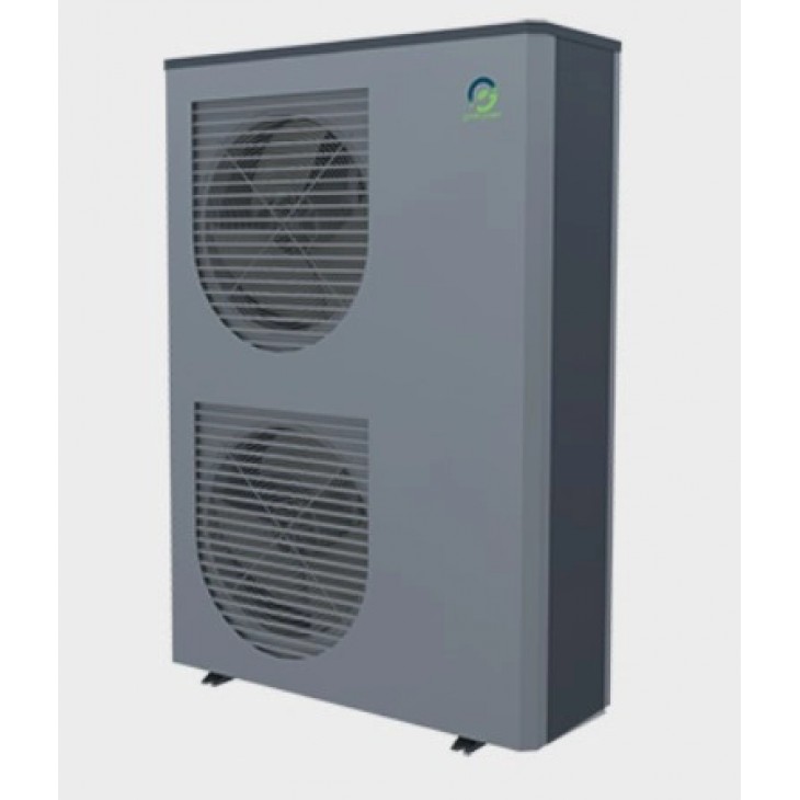 Pompa de caldura MASTER 240, 5-25 kW, trifazata, R32